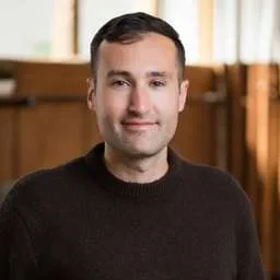 Elliot Hershberg