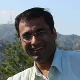 Deepak Khanna, Angel Investor