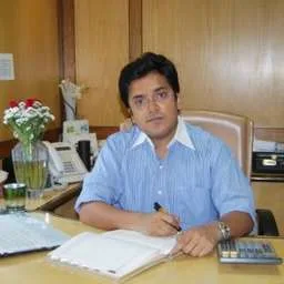 Amit Jain