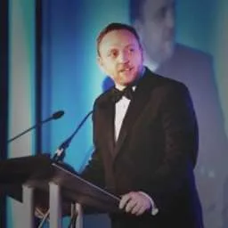 Paul Tranter