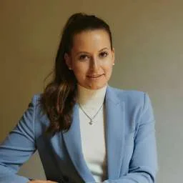 Johanna Heise