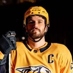 Roman Josi, Angel Investor
