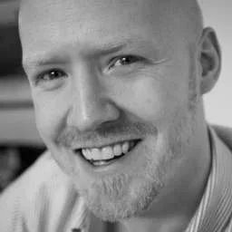 Alastair Hebson, Angel Investor