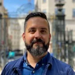 Fernando Rizo, Angel Investor