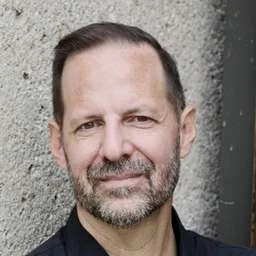 Markus Wilding, Angel Investor