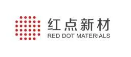Red Dot New Materials