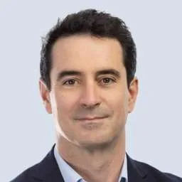 Antoine Druais