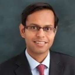 Harsh Agrawal