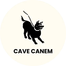 Cave Canem