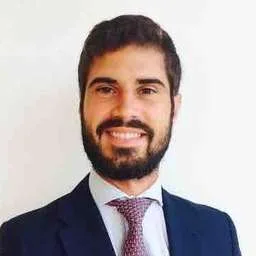 Carlos Dominguez Rullan