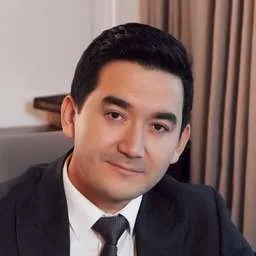 Anvar Abduqayumov, Angel Investor