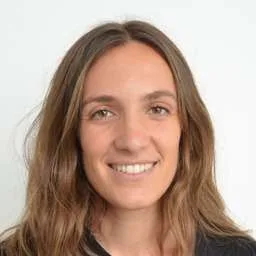 Silvia Irisarri