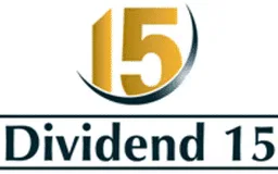 Dividend 15 Split