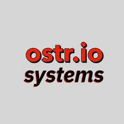 Ostrio Systems
