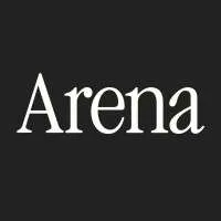 Arena Magazine