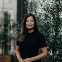 Mitali Purohit