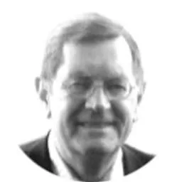 Brian Crain, Founder & Optometrist at Crain Eye Clinic