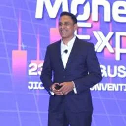 Mitul Kapadia, Angel Investor