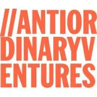 Anti Ordinary Ventures