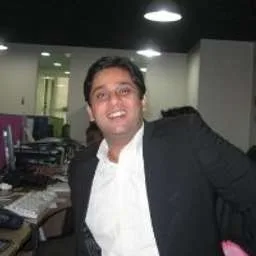 Ashim Ohri, Angel Investor