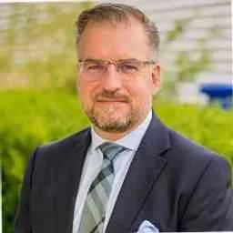 Daniel Johnsson, Angel Investor