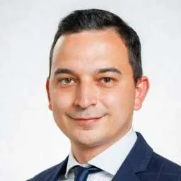 Federico Tosini