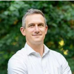 Chris Mitchell