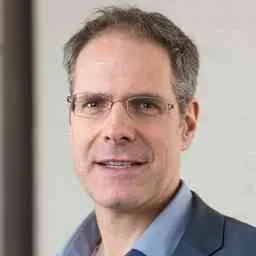 Mark Hudson
