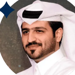 Abdulla AlKhenji
