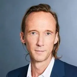Charles Morel, Angel Investor