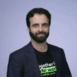 Angel Lopez, Angel Investor
