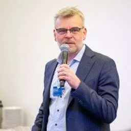 Olivier Schwab, Angel Investor
