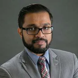 Biju Mohandas