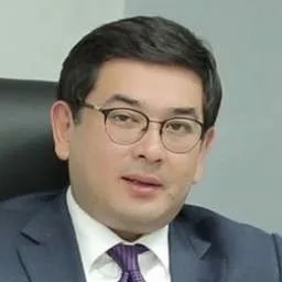 Farkhod Ibragimov