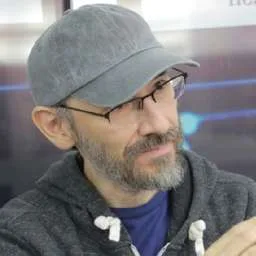 Shavkat Karimov