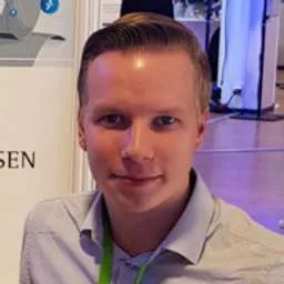 Sebastian Schulz, Founder and CEO at Innospire Group