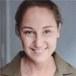 Alice Steinbrück
