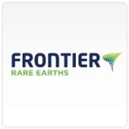 Frontier Rare Earths