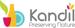 Kandil Glass