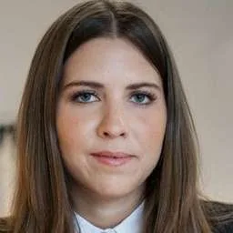 Ashley Orfus