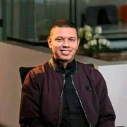 Rakan Tashkandi