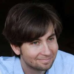 Etan Ilfeld, Owner and Managing Director at Watkins Books