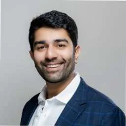 Zubin Bharti Mittal, Angel Investor