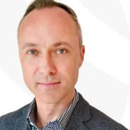 Alan Murphy
