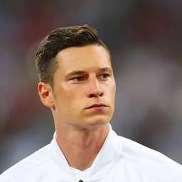 Julian Draxler, Angel Investor