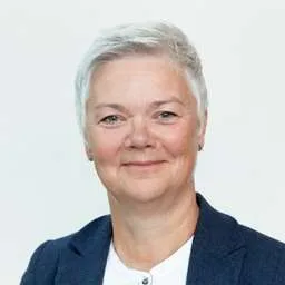 Jytte Rosenmaj, Chairman of the Board at Agreena