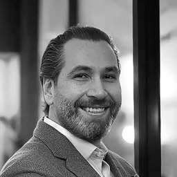 Mostafa Zein