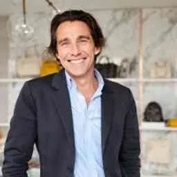 Eno Polo, Angel Investor