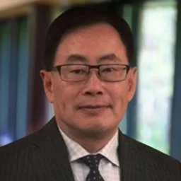 Zhiwei Cai, Vice President, Engineering Adhesives at H.B. Fuller