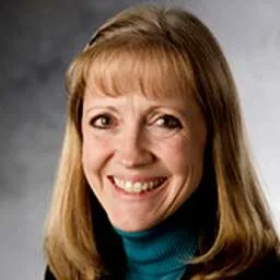 Cheryl Reinitz